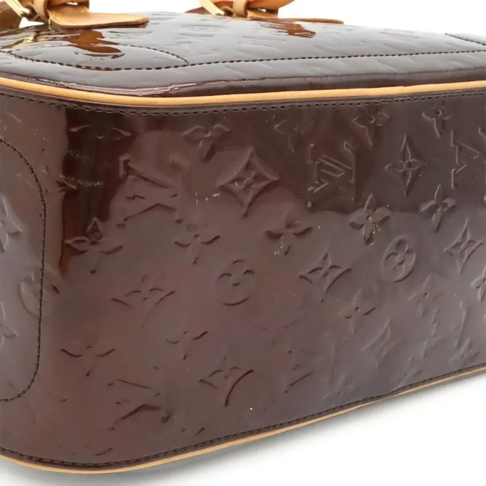 Louis Vuitton Summit Drive Handbag
